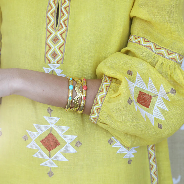 Talitha Cuff - TQ