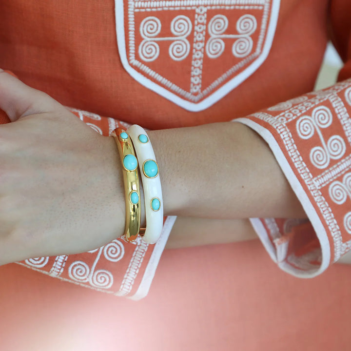 Talitha Cuff - TQ