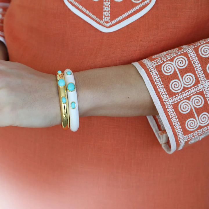 Talitha Cuff - TQ