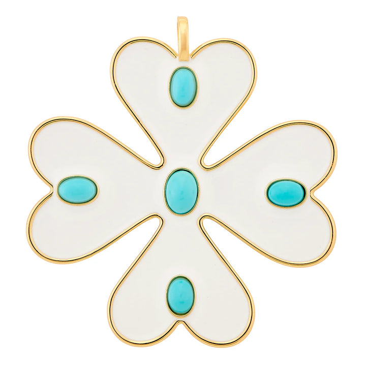 Talitha Pendant - TQ