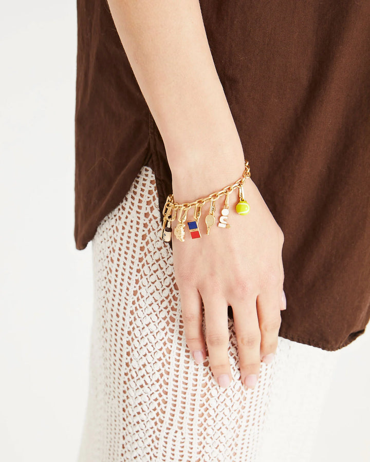 Charm - Vintage Gold (Multiple Variants)