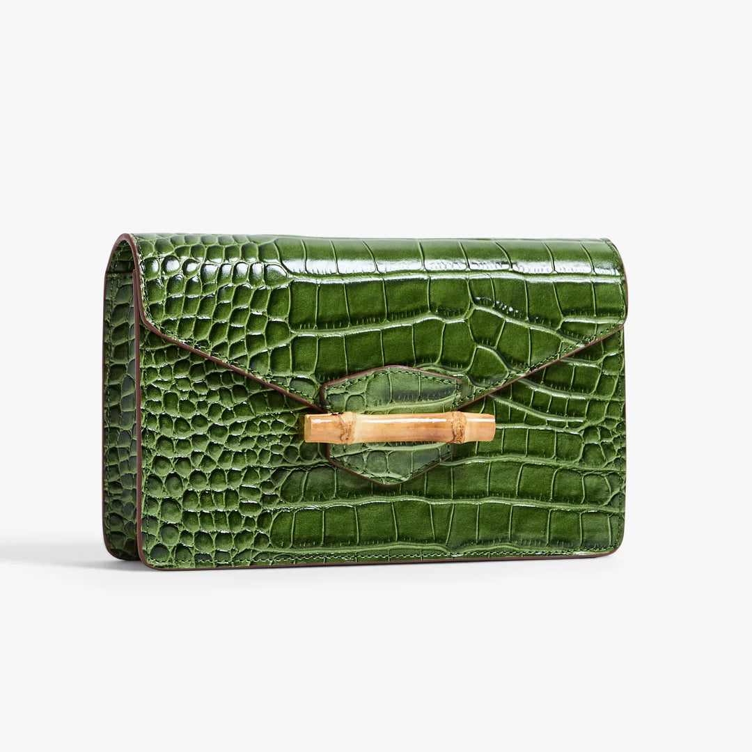 The Jackie- Moss Green