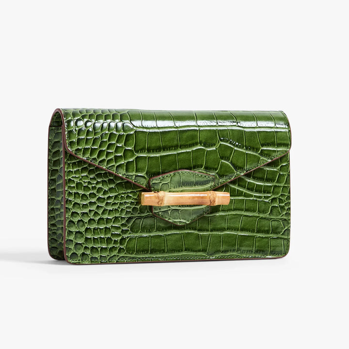 The Jackie- Moss Green
