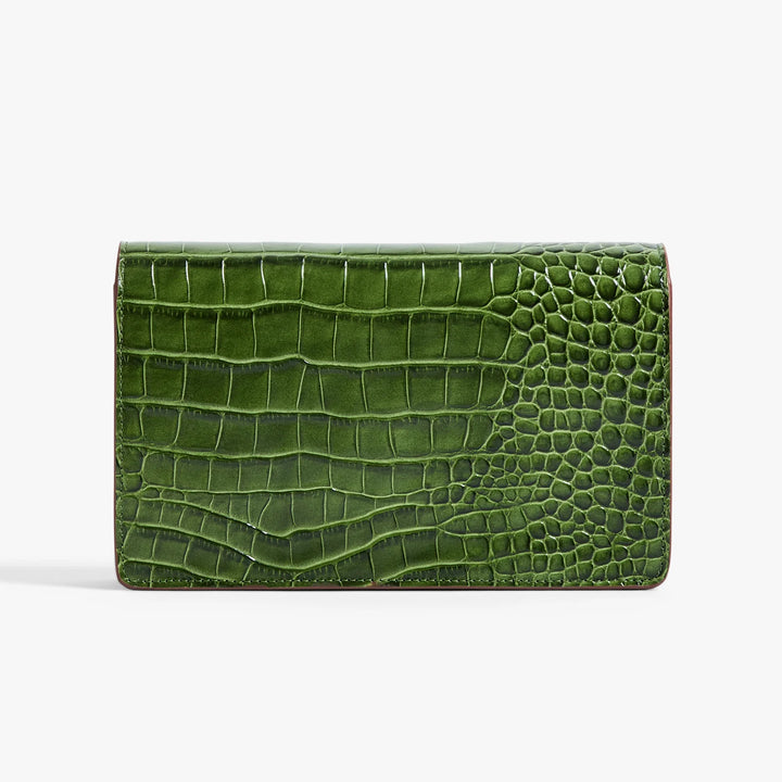 The Jackie- Moss Green