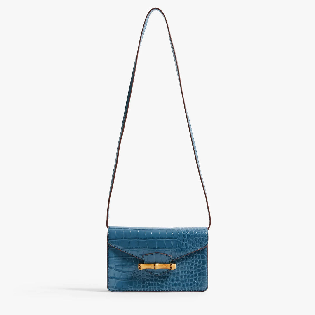 The Jackie- French Blue