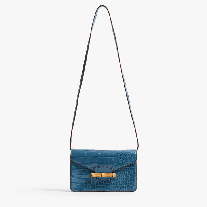 The Jackie- French Blue