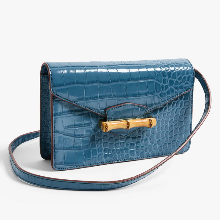 The Jackie- French Blue