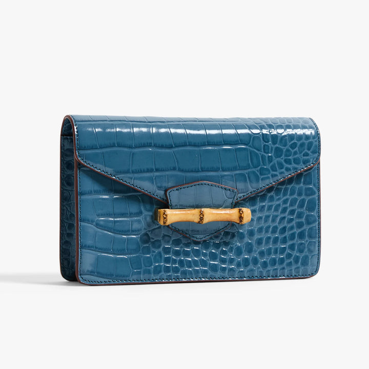 The Jackie- French Blue