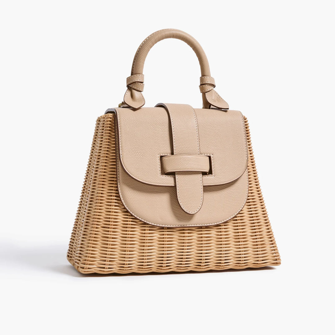 The Lady Bag - Latte