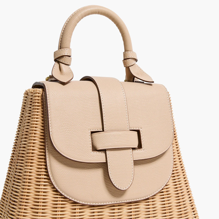 The Lady Bag - Latte