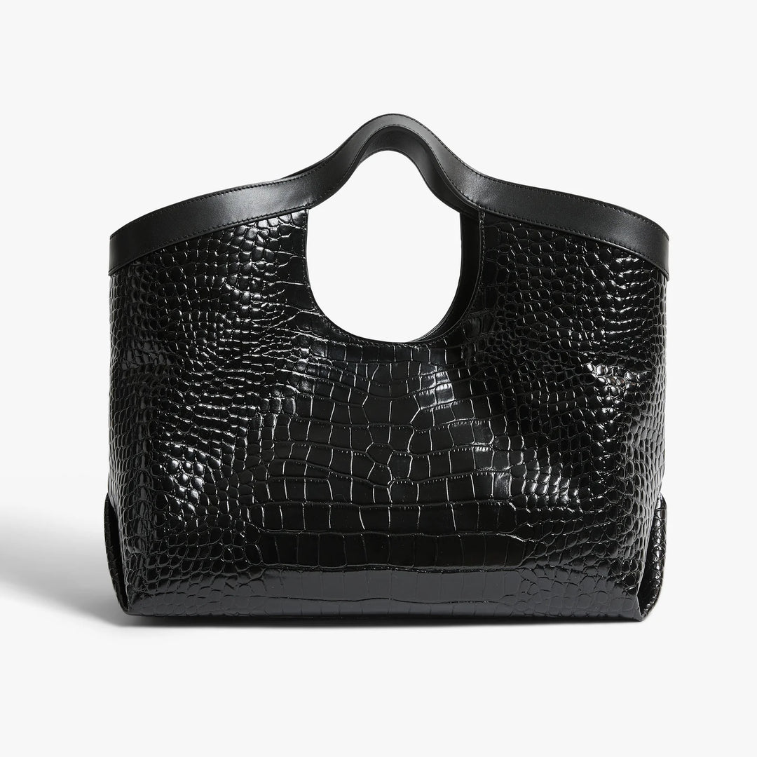 The Park Cabas - Black