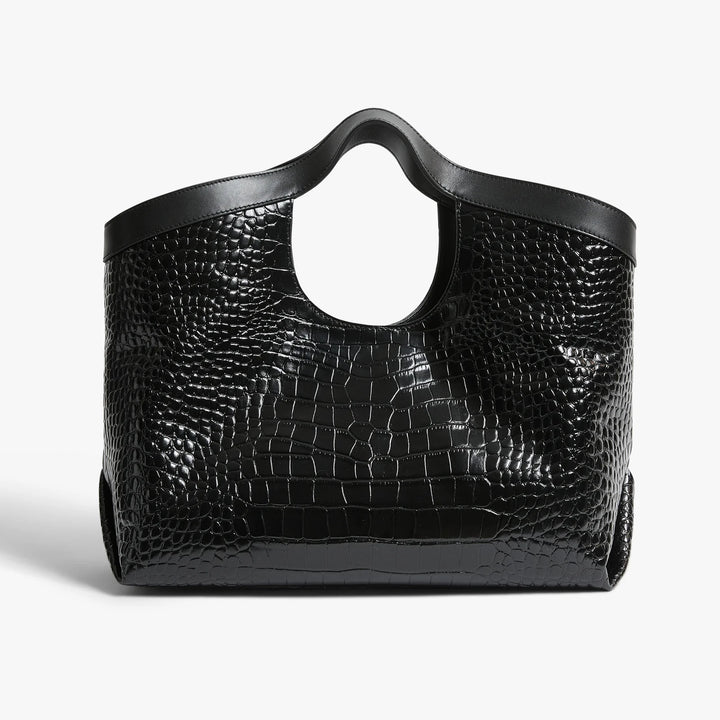 The Park Cabas - Black