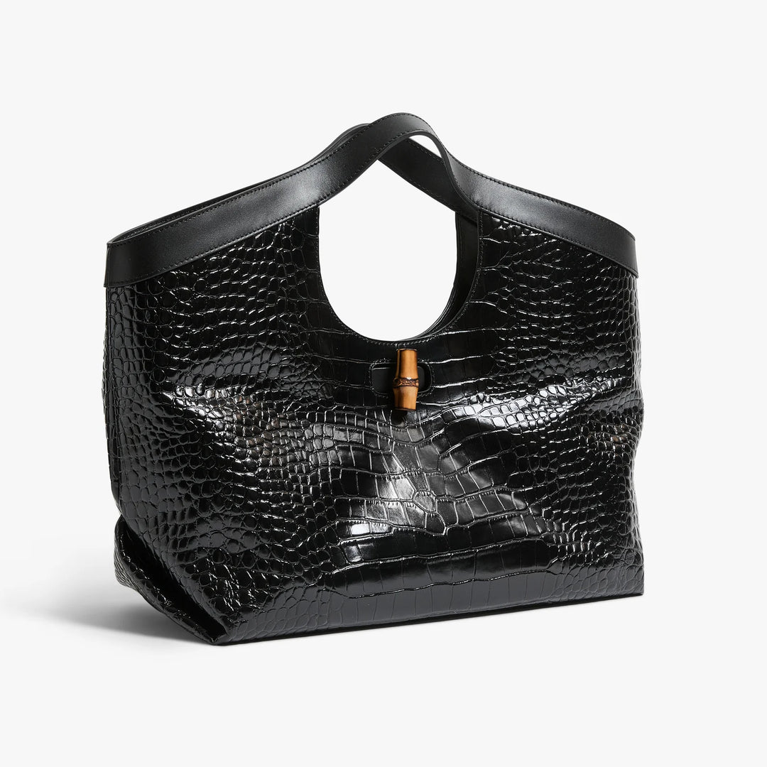 The Park Cabas - Black