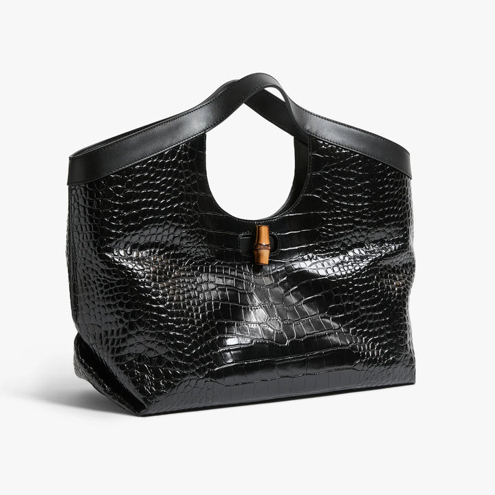 The Park Cabas - Black