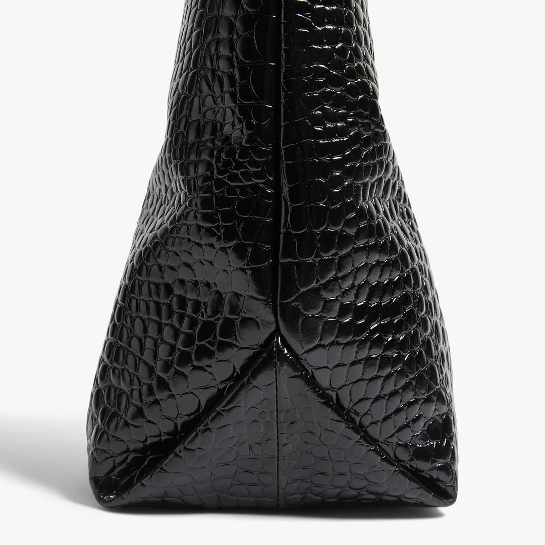 The Park Cabas - Black