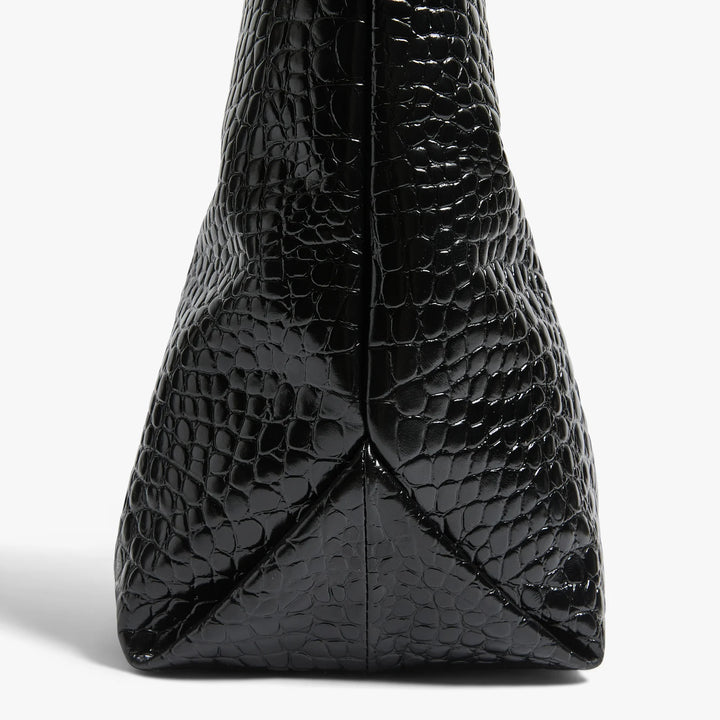 The Park Cabas - Black