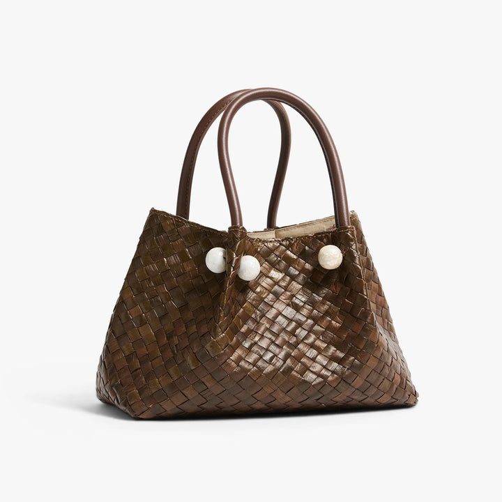 The Petite Simone - Chocolate