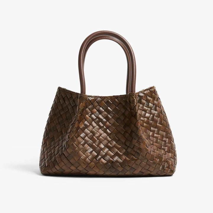 The Petite Simone - Chocolate