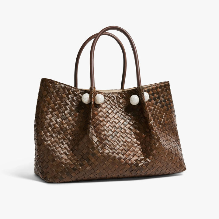 The Simone - Chocolate