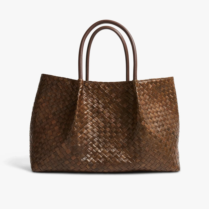 The Simone - Chocolate
