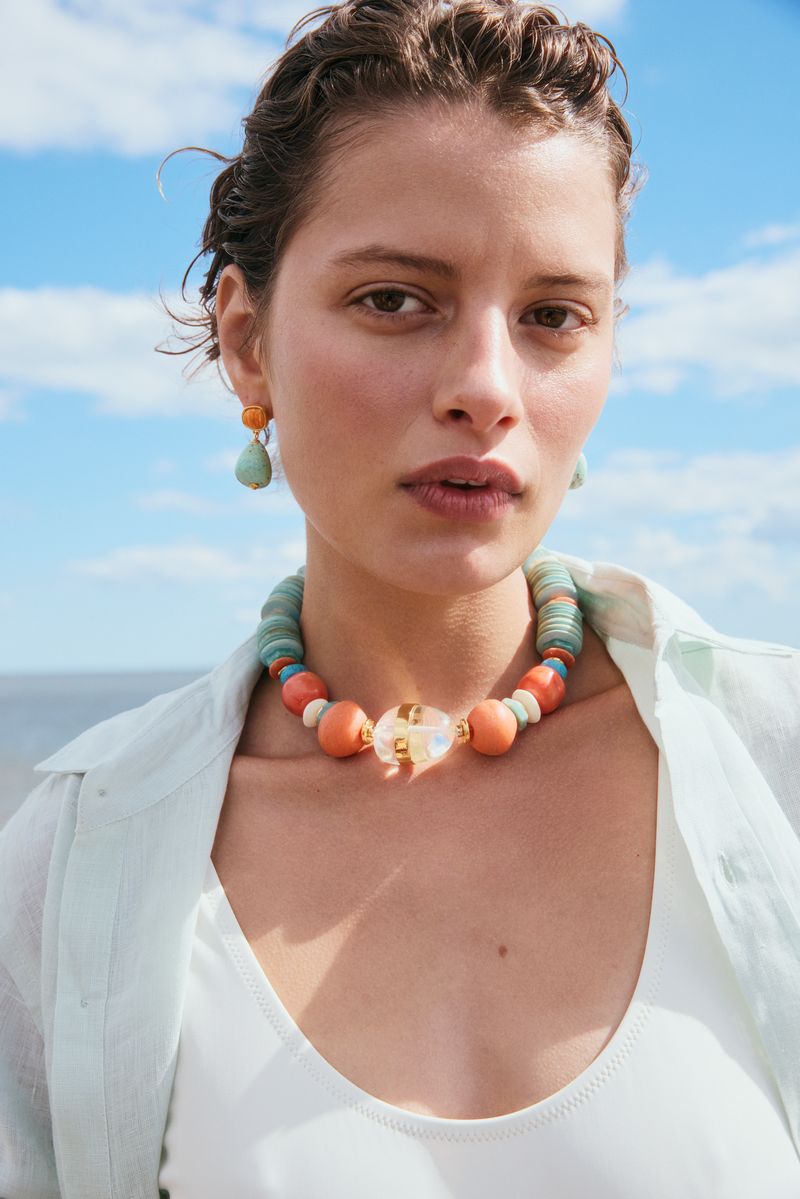 Neptune Collar - Solstice