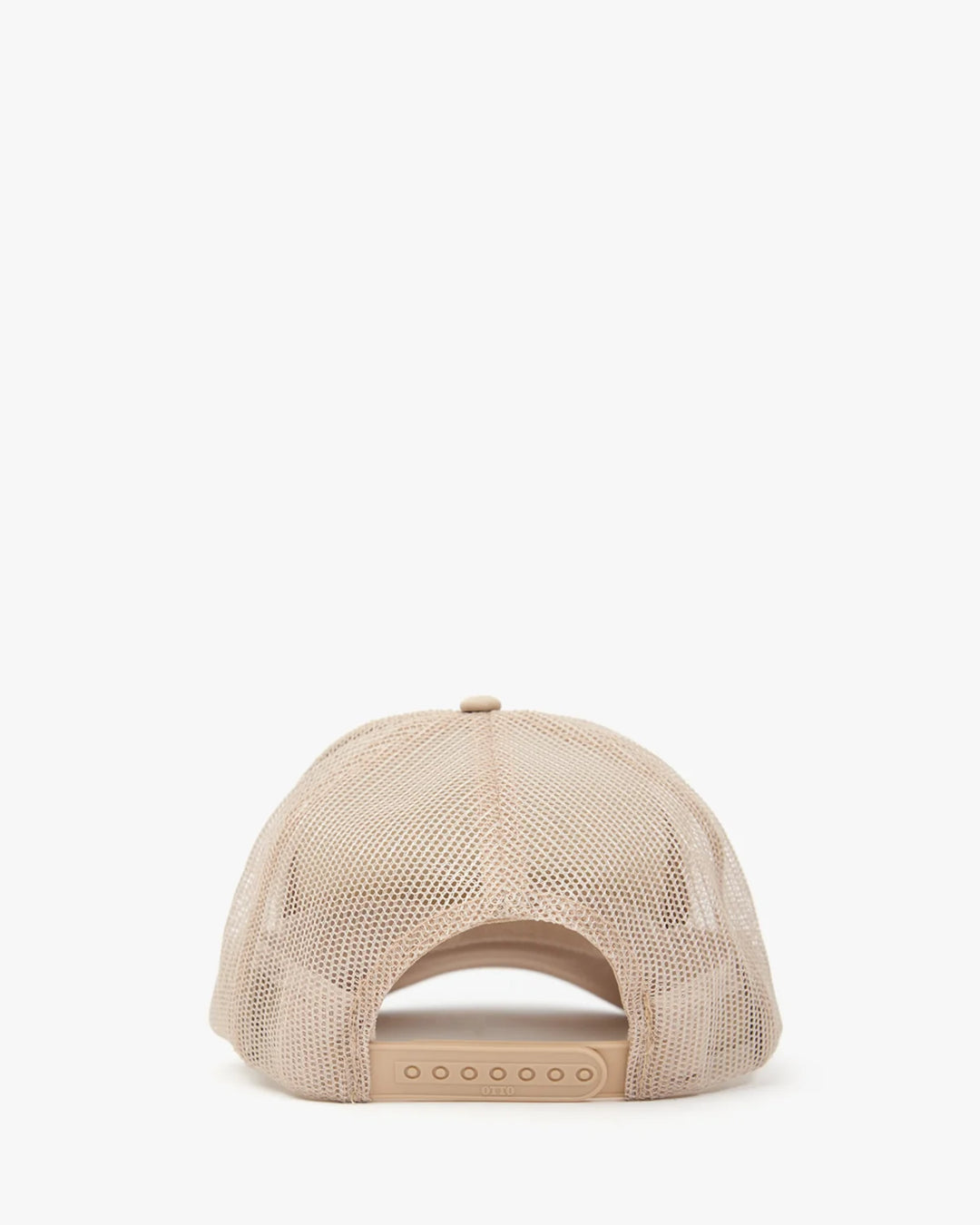 Trucker Hat - Khaki