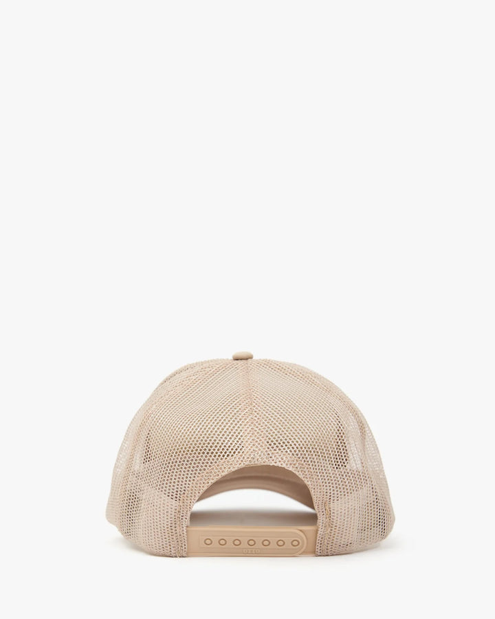 Trucker Hat - Khaki