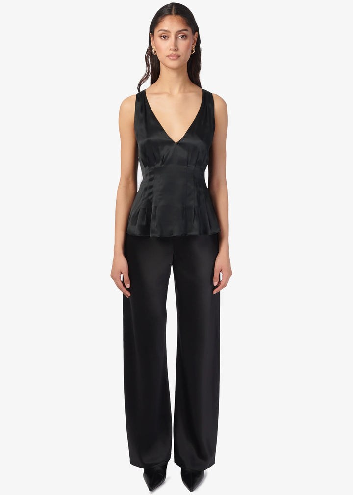 Ariya Camisole - Black