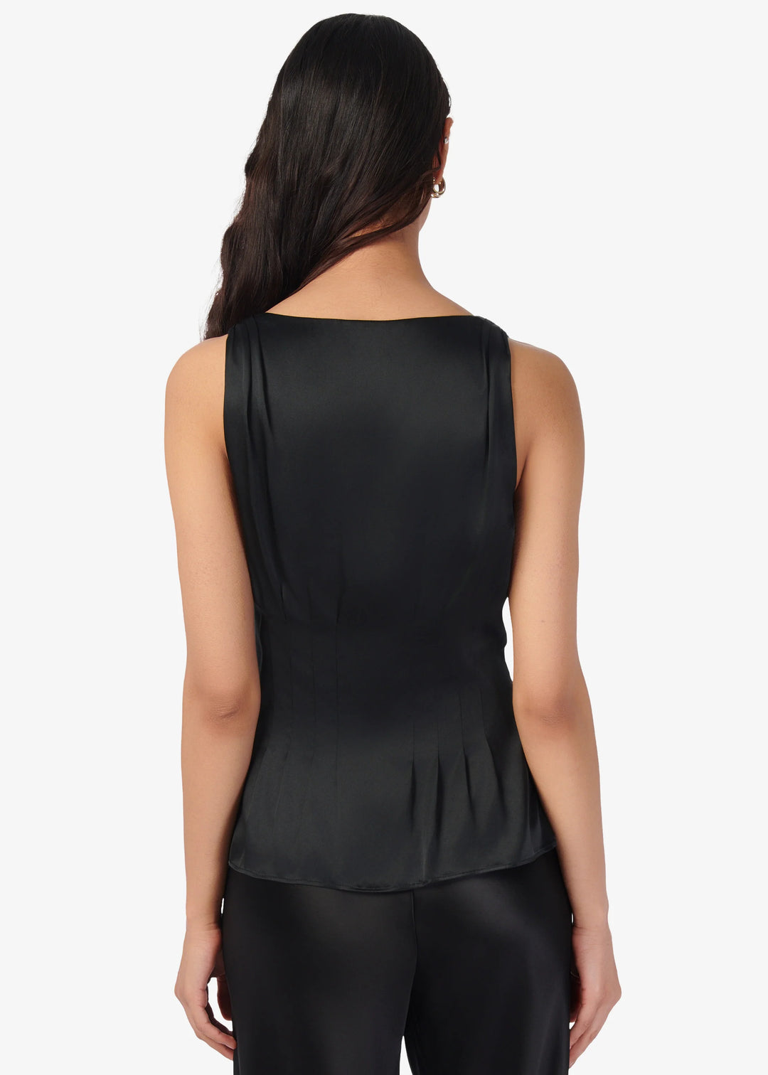 Ariya Camisole - Black