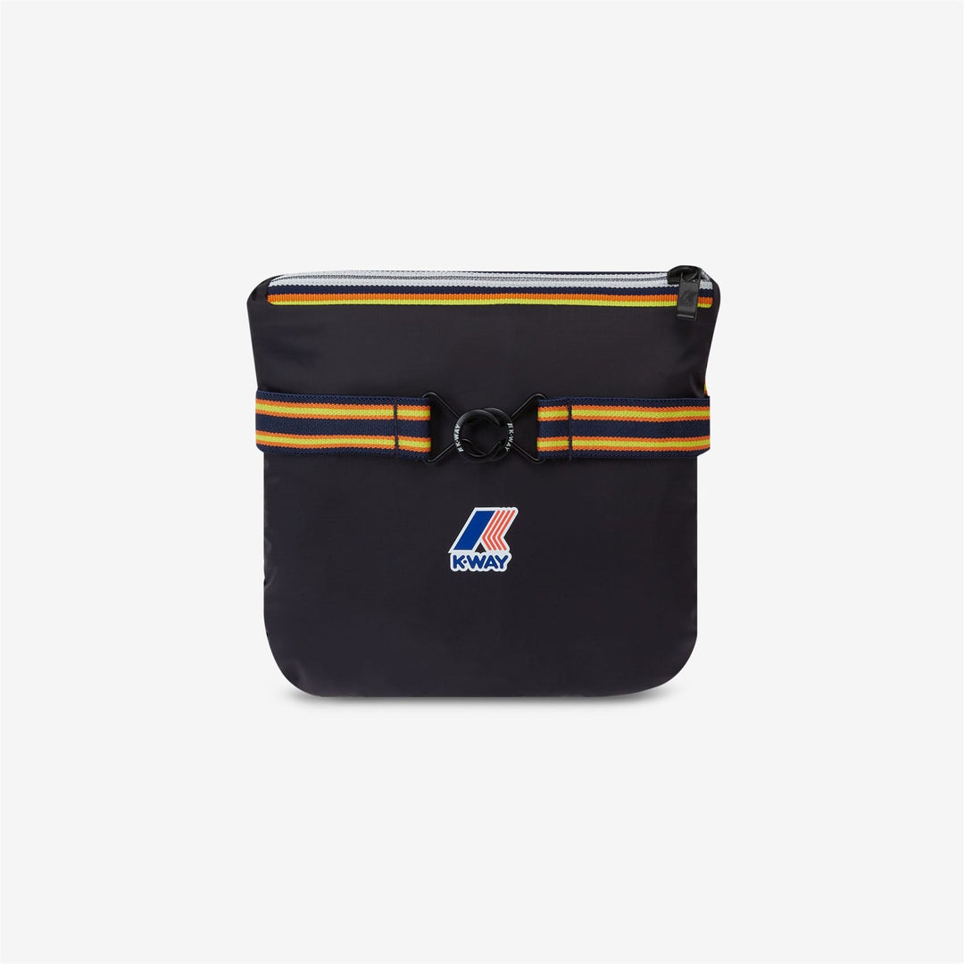 Leon Jacket - Pure Black