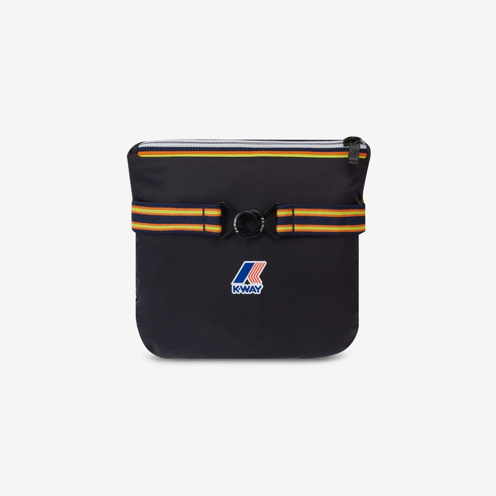 Leon Jacket - Pure Black