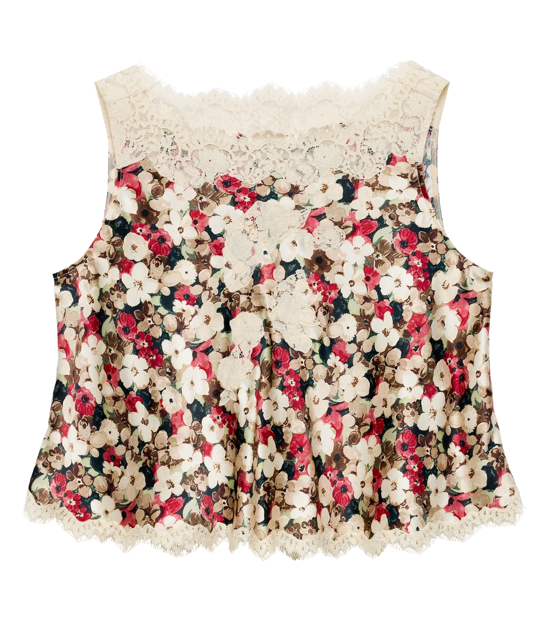 Valerina Top - Wildflower