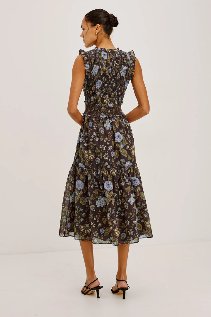 Vivier Dress - Willow