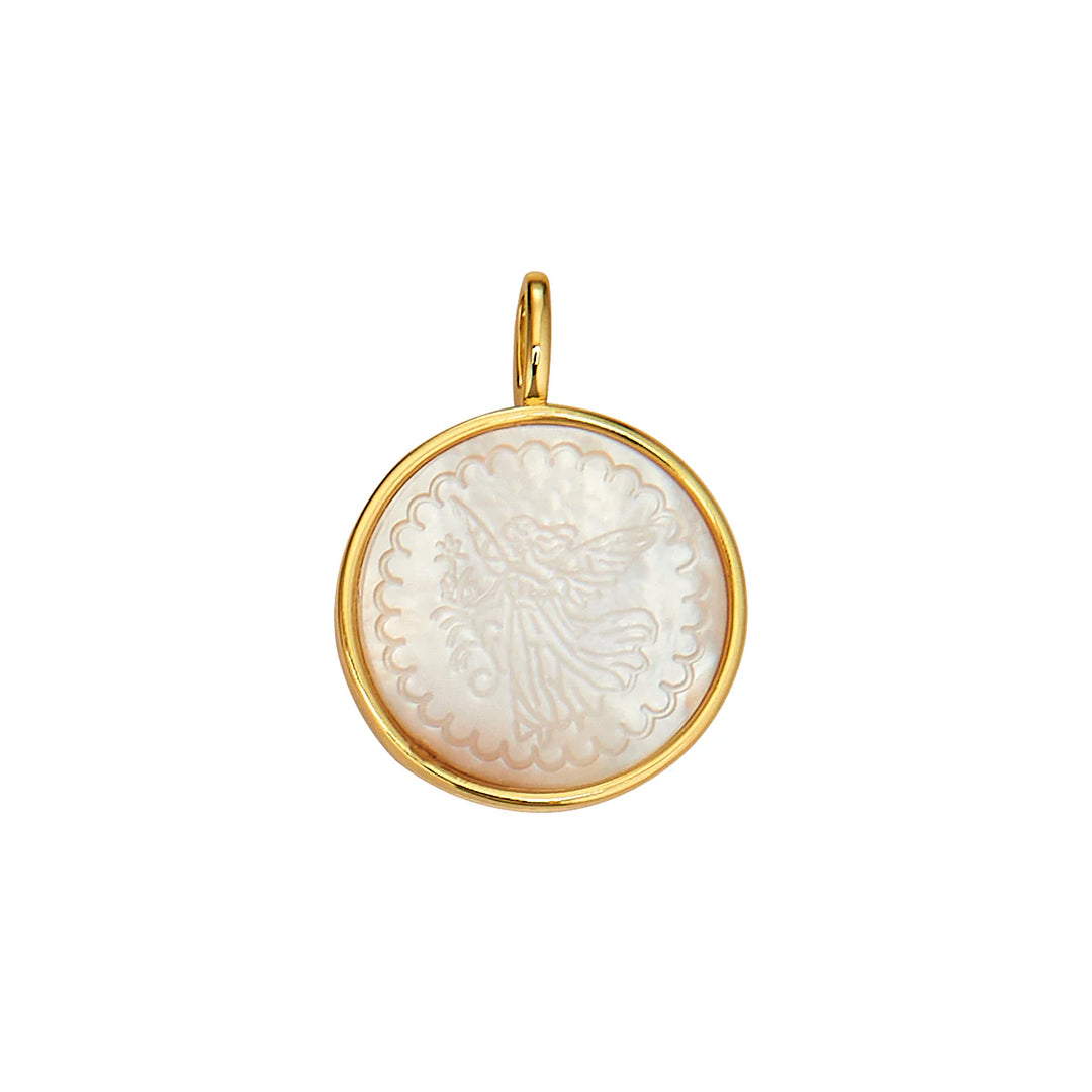 Celestial Zodiac Charm