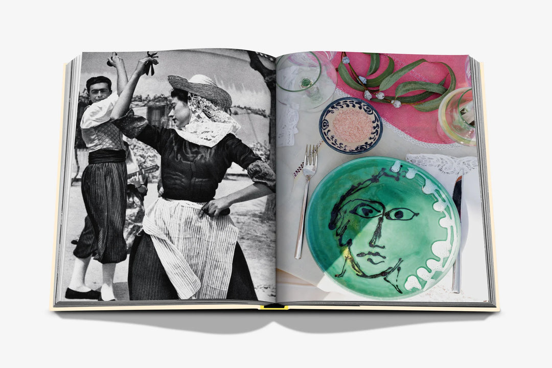 Mediterranean Islands