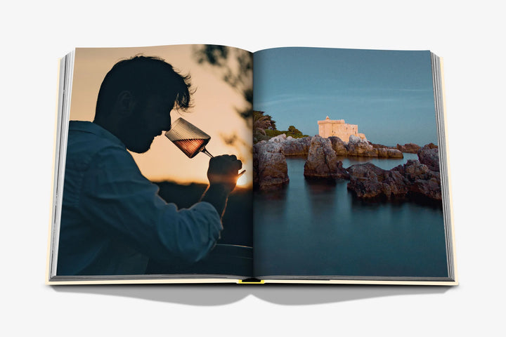 Mediterranean Islands