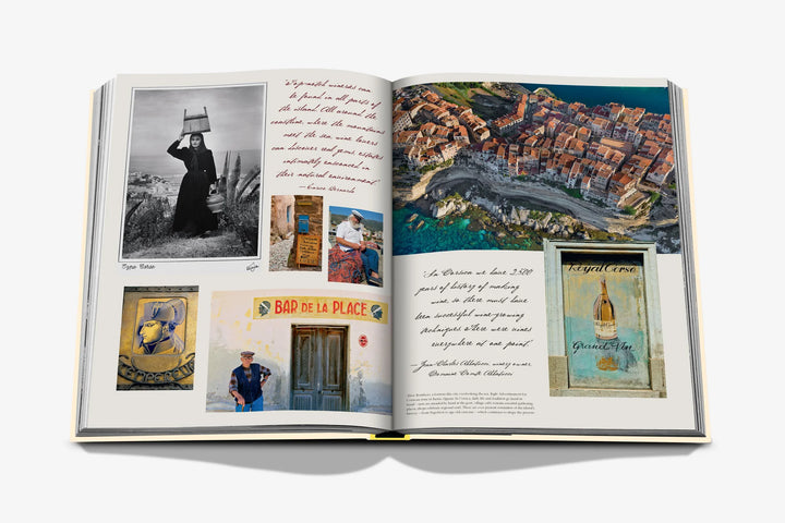 Mediterranean Islands