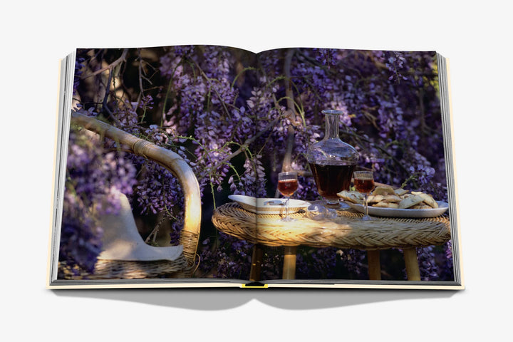 Mediterranean Islands