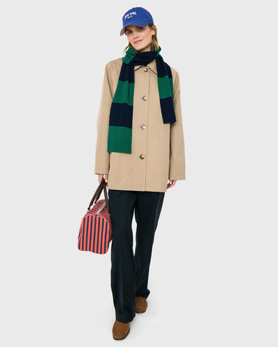 The Watson - Khaki