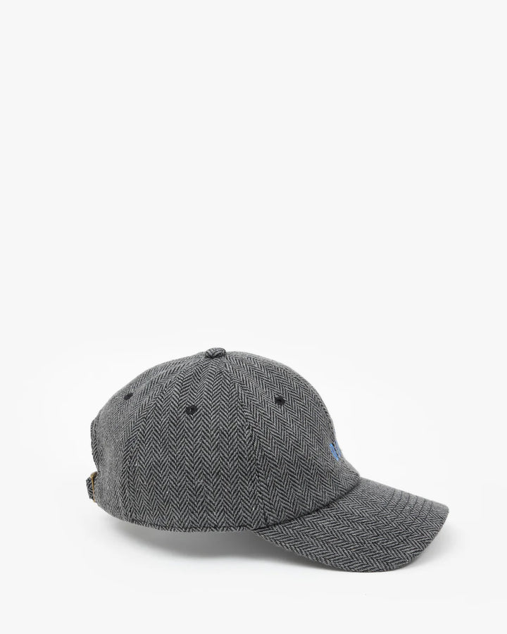Wool Baseball Hat - Oui