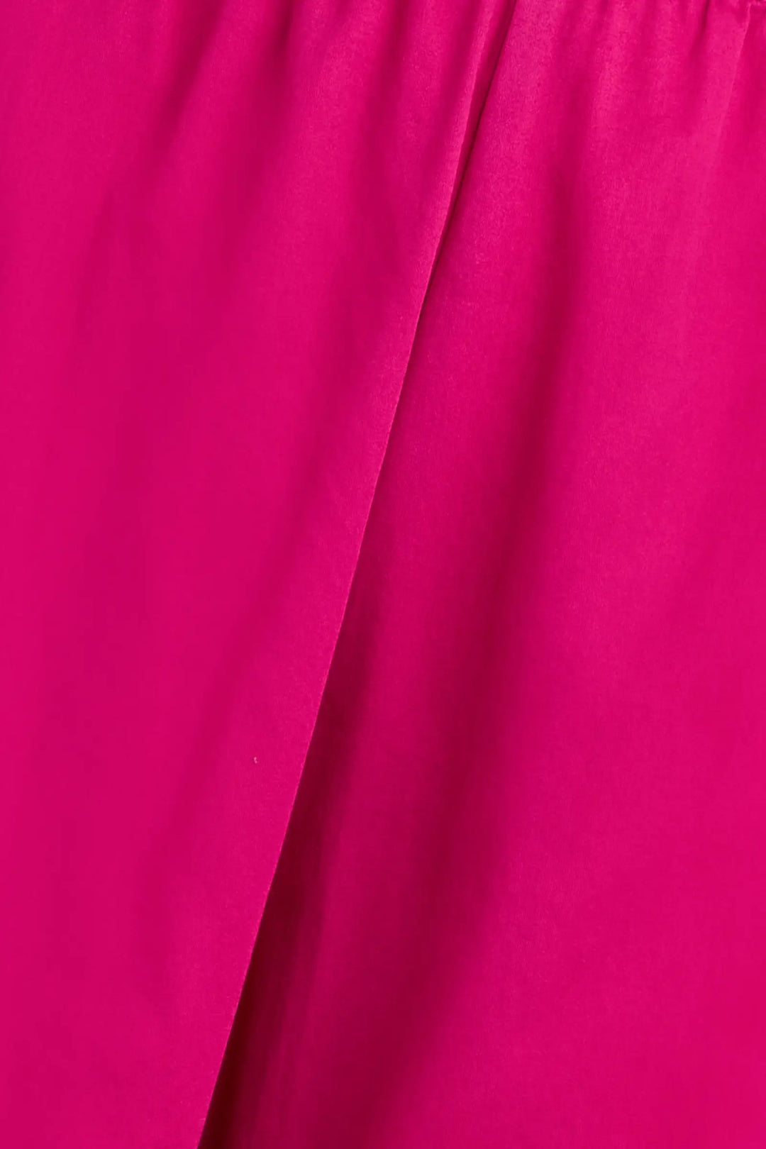 Yoko Summer Short - Amaranth