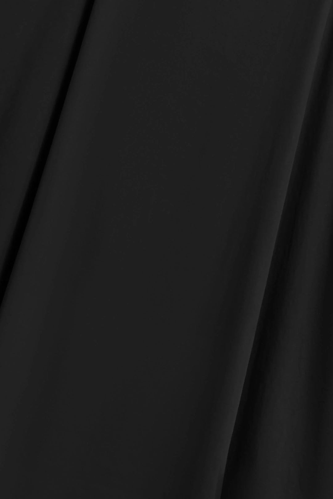 Yoko Mini Tank Dress - Black
