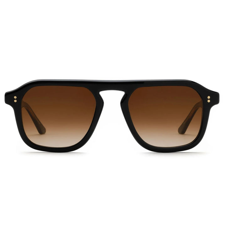 Zander - Black+ Black Tea