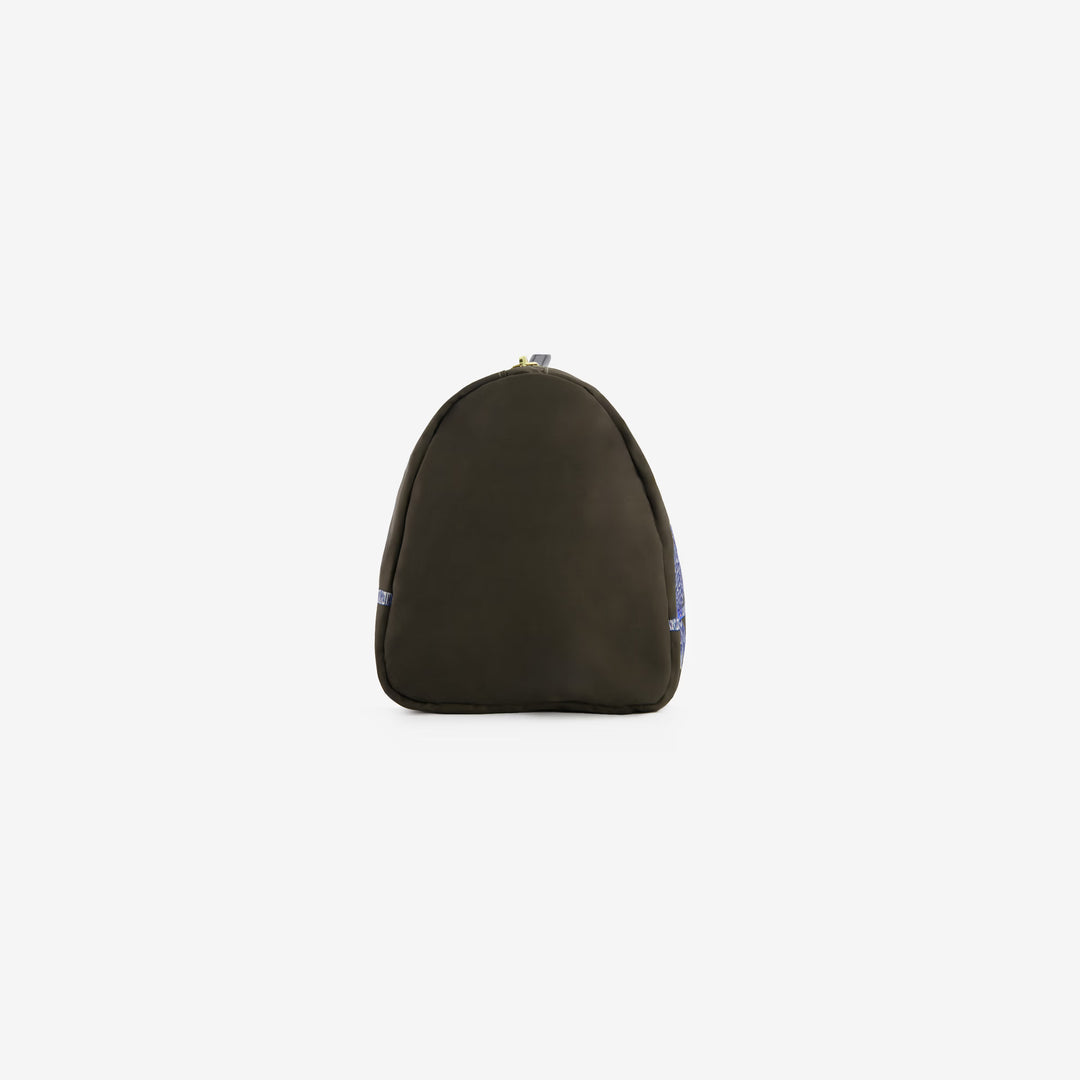 Case - Khaki/Navy