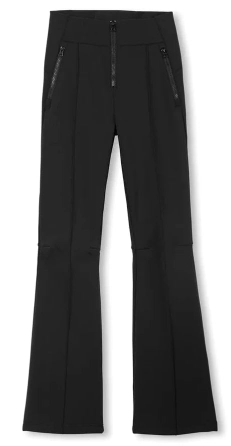 Georgia Pant - Black