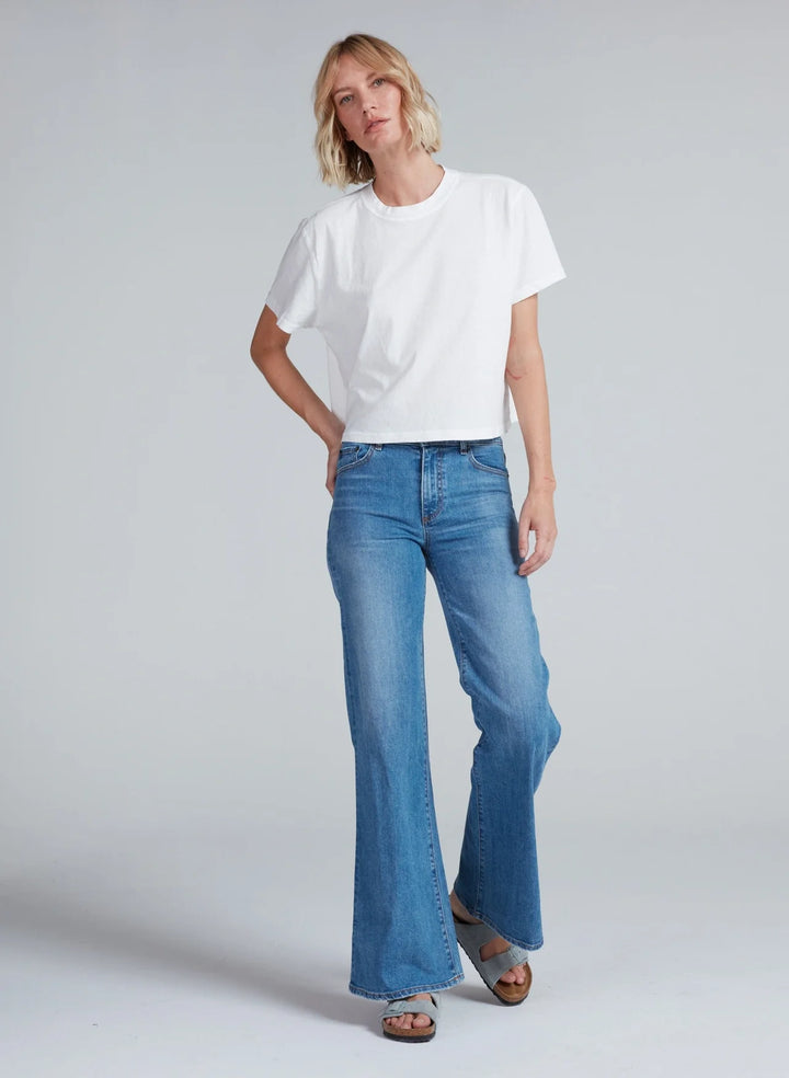 Bailer Jean - Starboard