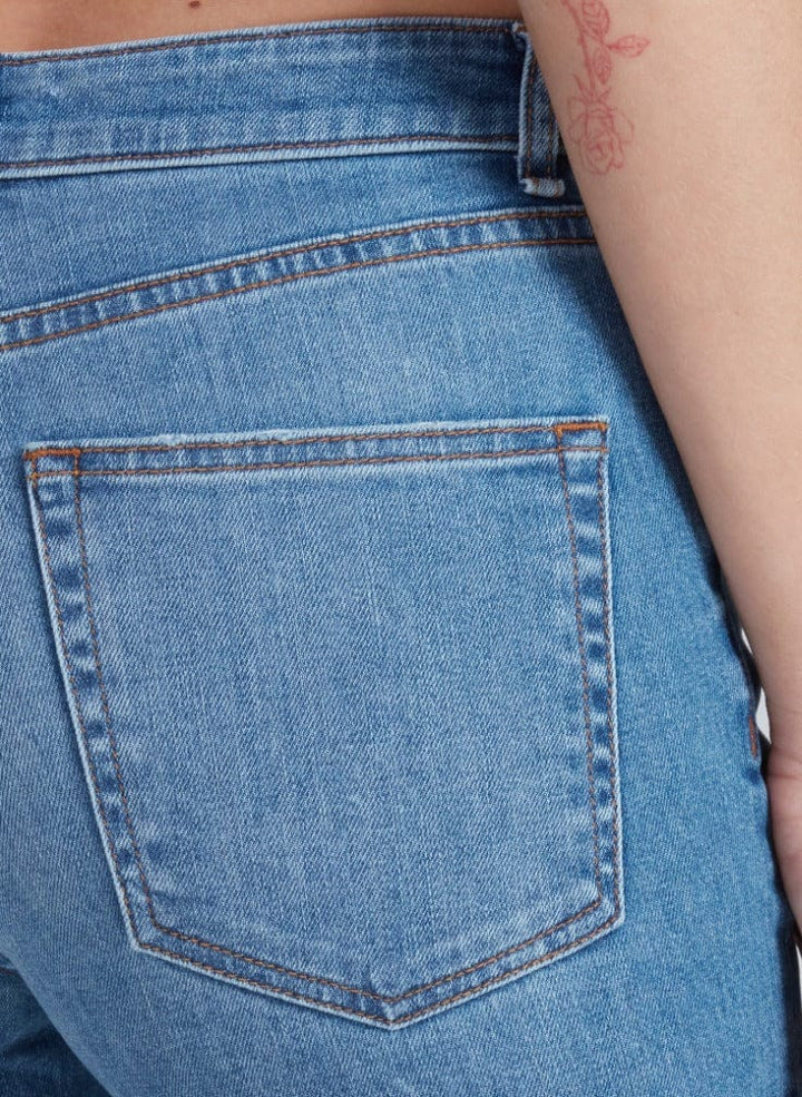 Bailer Jean - Starboard