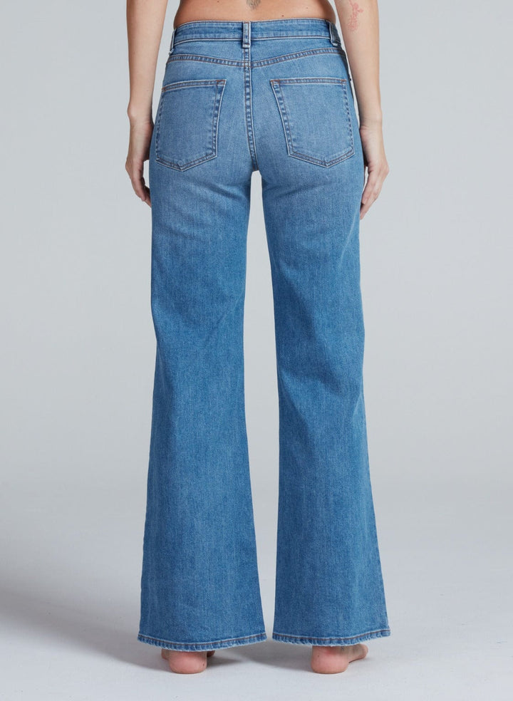 Bailer Jean - Starboard