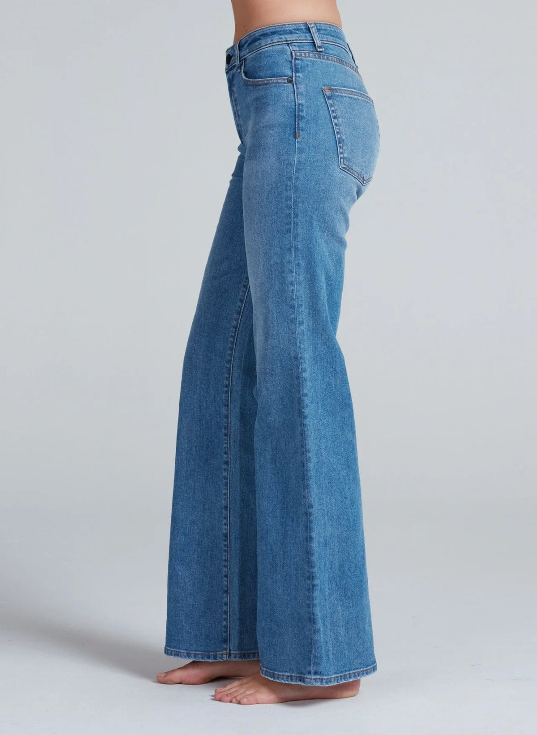 Bailer Jean - Starboard