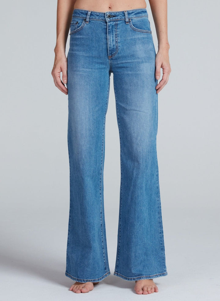 Bailer Jean - Starboard